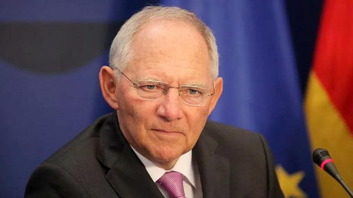 Σοιμπλε: Χρειαζόμαστε κοινό δίκαιο ασύλου στην Ευρώπη