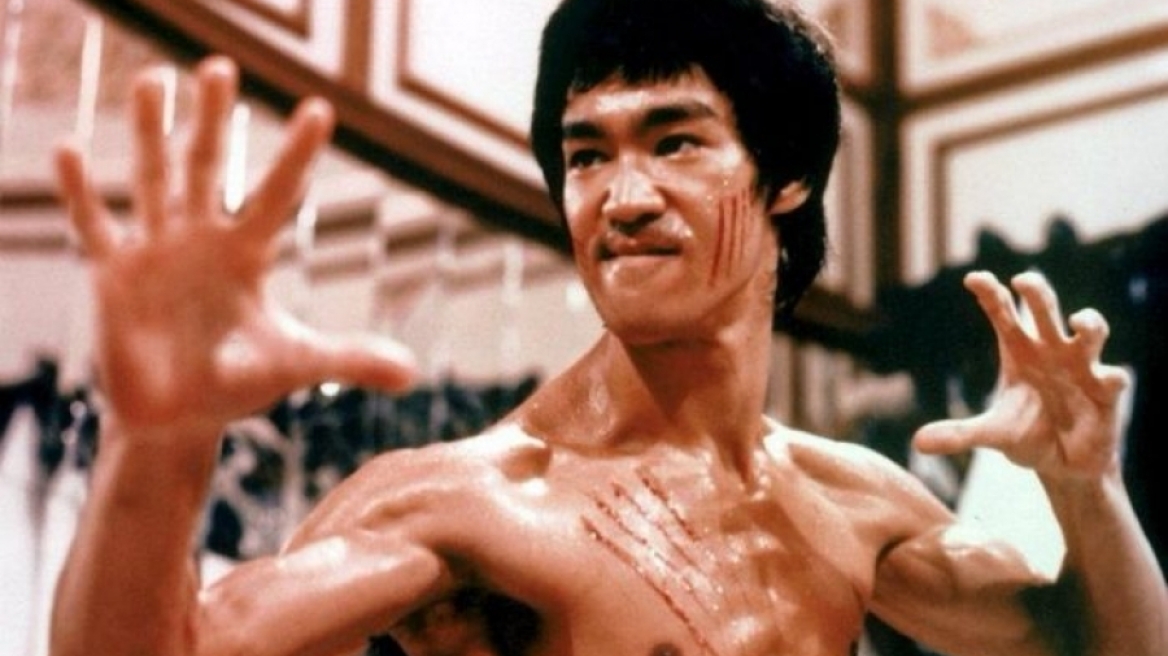 Μπρους Λι: Η μοναδική πραγματική μάχη που καταγράφηκε σε κάμερα