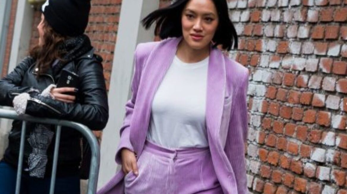 Το κλασικό styling trick που θα σας βοηθήσει να ντύνεστε πολύ πιο γρήγορα