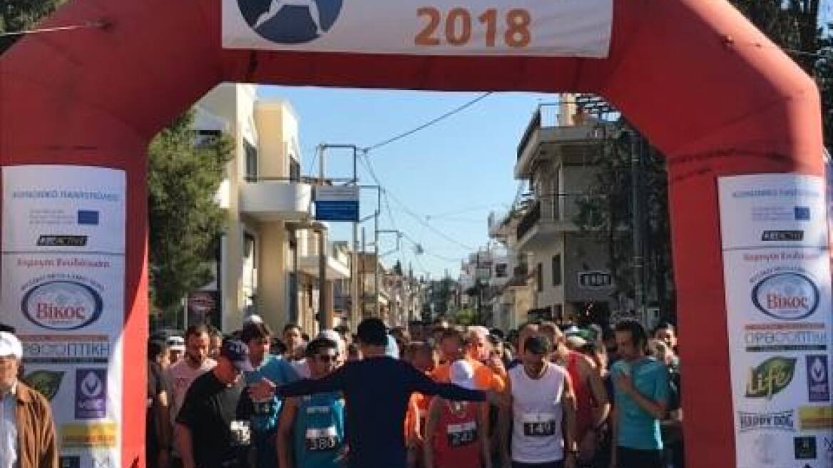 Σκιάδεια 2018: Η απόλυτη γιορτή του Δήμου Παιανίας-Γλυκών Νερών