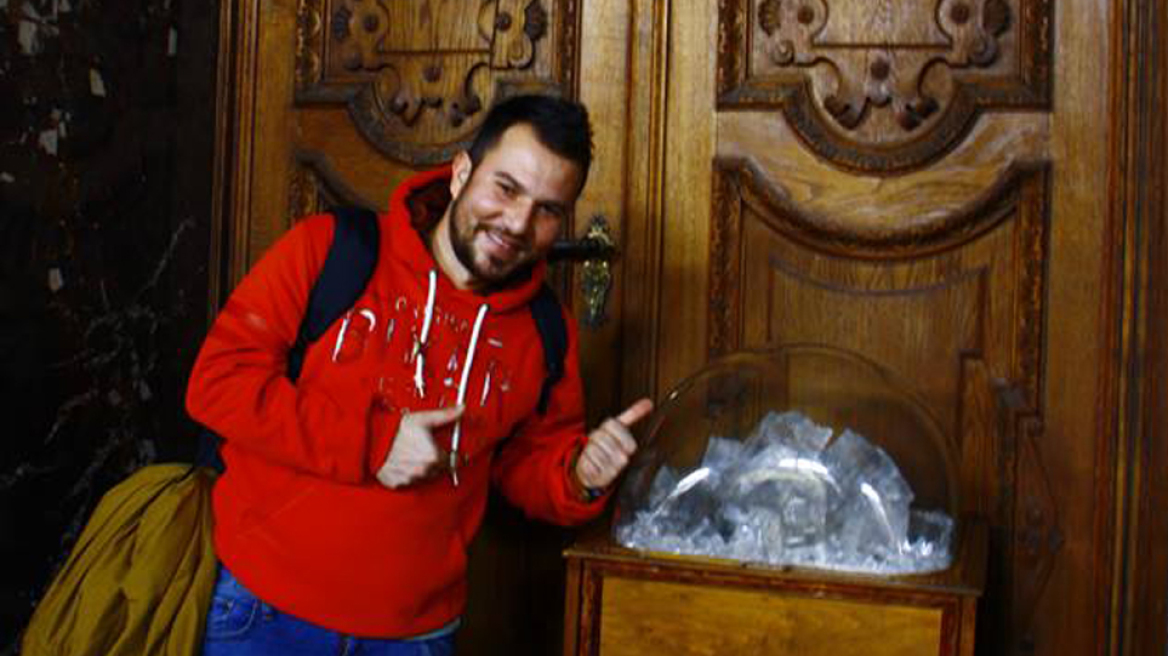 Νεκρός εντοπίστηκε ο 32χρονος που είχε εξαφανιστεί από τον Άγιο Στέφανο 