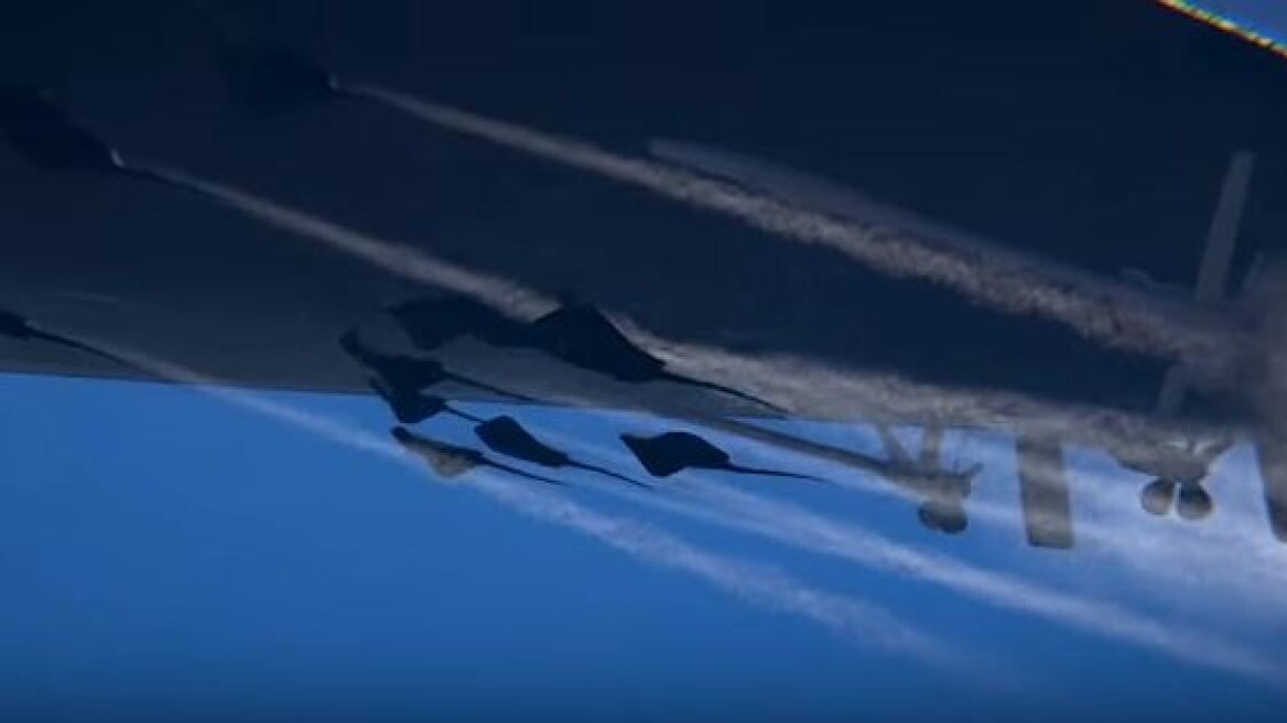 Φονικό drone-«σαλάχι» στο οπλοστάσιο της Τουρκίας