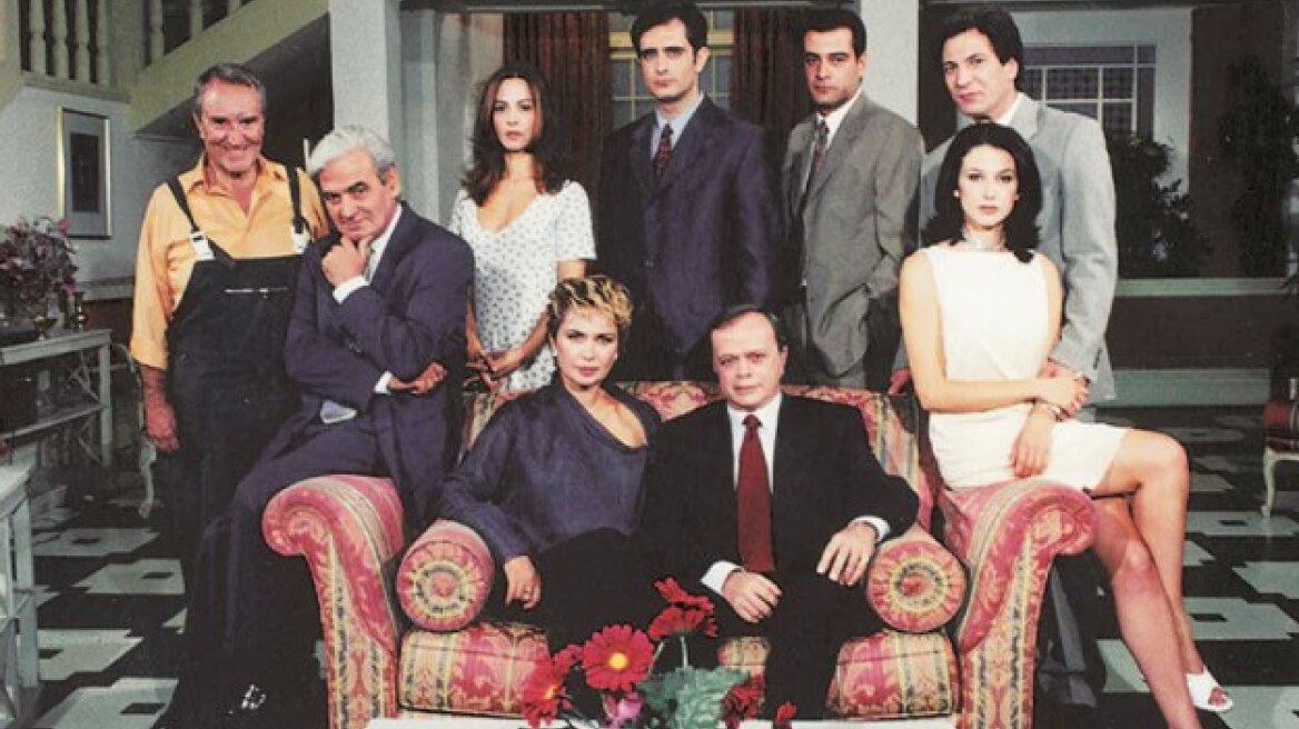 Ηθοποιός της «Λάμψης» είναι άστεγη και άνεργη