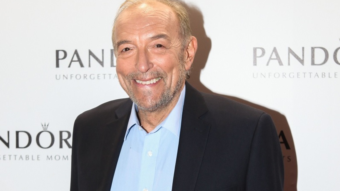 Τι εννοείς όταν λες ότι  ο Τάσος Αρνιακός είπε “όχι” στη Madonna