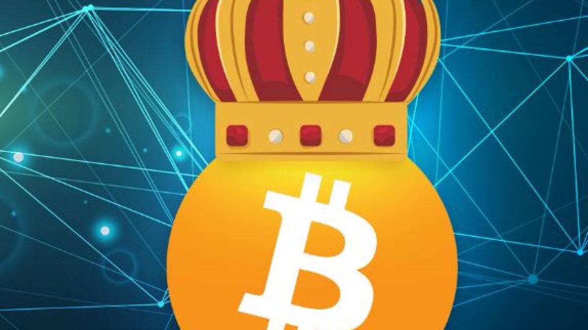 Μειώνεται η κυριαρχία του Bitcoin στην αγορά κρυπτονομισμάτων