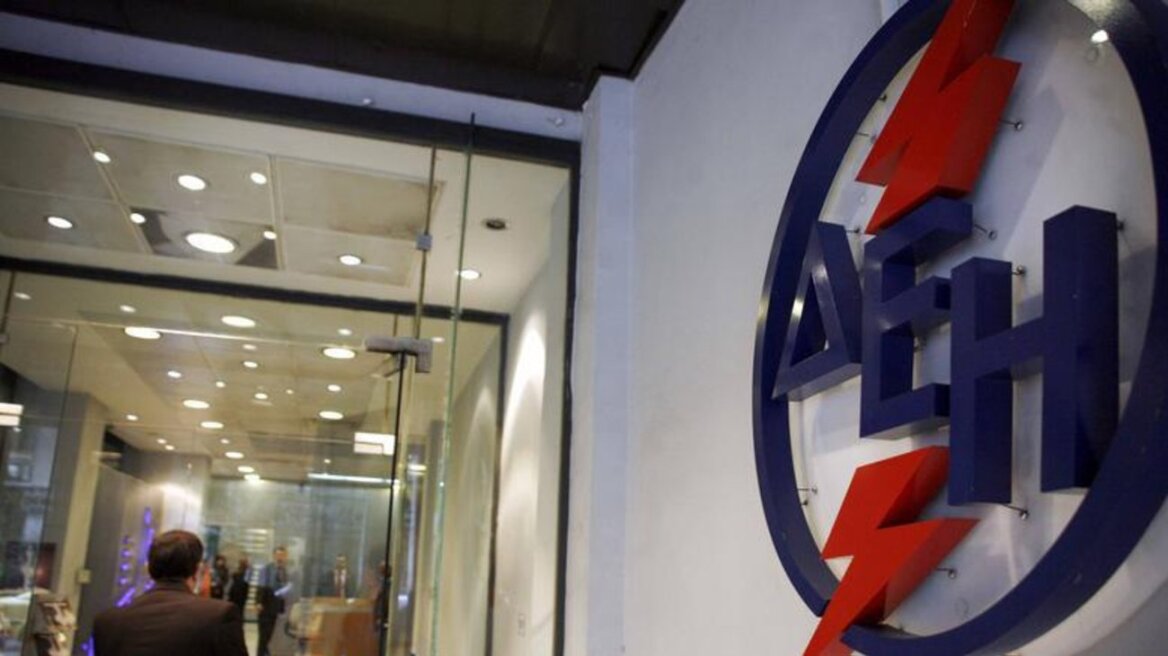 Εκτός λειτουργίας έξι μονάδες της ΔΕΗ από την απεργία της ΓΕΝΟΠ