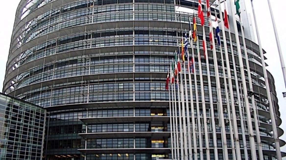Το Ευρωπαϊκό Κοινοβούλιο ενημερώθηκε για τις τουρκικές προκλήσεις στην Κυπριακή ΑΟΖ
