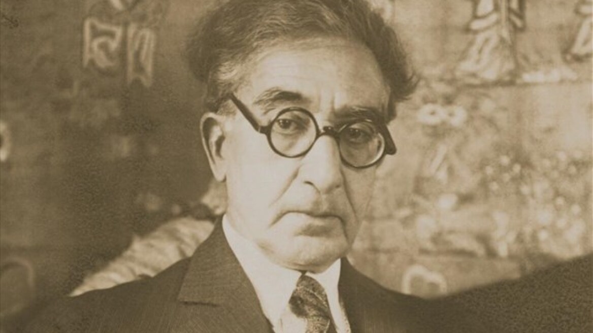 Το Πανεπιστήμιο της Βιέννης τίμησε τον Κωνσταντίνο Καβάφη