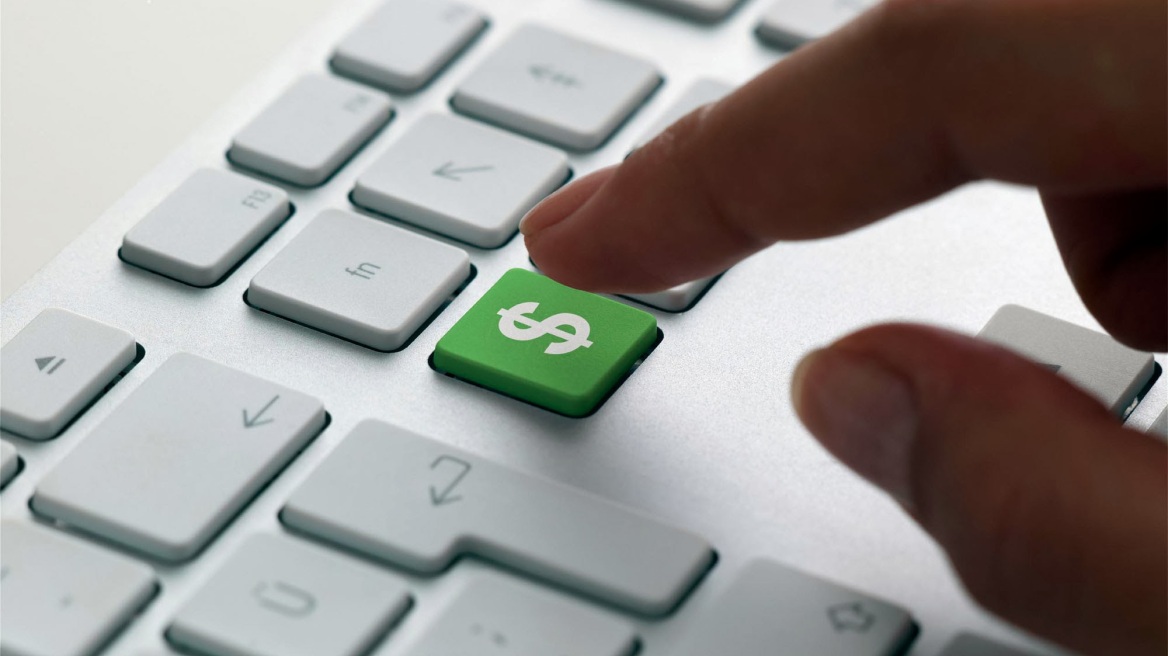 21 τρόποι να βγάλεις λεφτά αξιοποιώντας το Διαδίκτυο