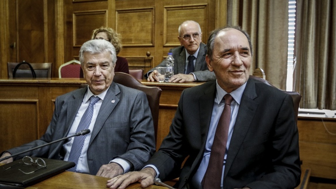 Εθελούσια έξοδο και στο βάθος... απολύσεις προανήγγειλε ο πρόεδρος της ΔΕΗ