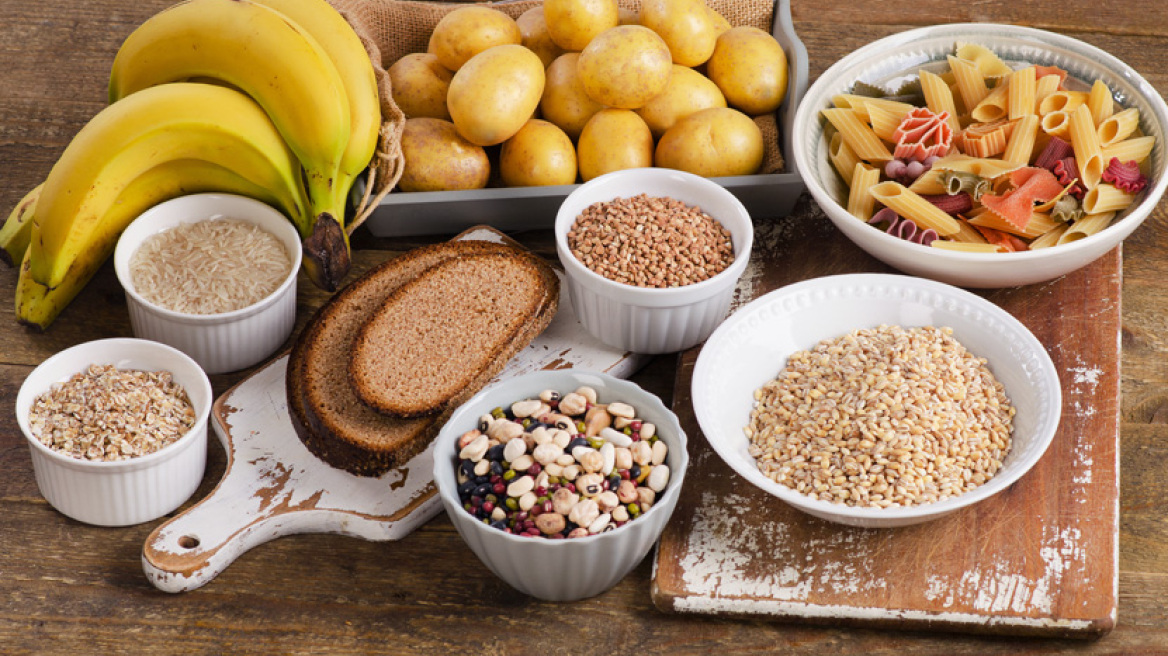 Θέλεις να χάσεις βάρος; Βάλε αυτή την τροφή στην καθημερινότητά σου