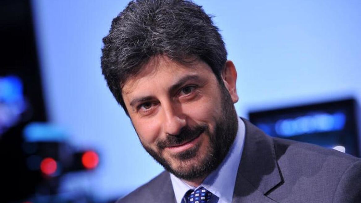 O Ρομπέρτο Φίκο παίρνει εντολή για τον σχηματισμό κυβέρνησης