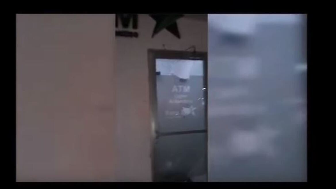 Σοκαριστικό βίντεο: Δημοσιογράφος σκοτώθηκε στη Νικαράγουα την ώρα που μετέδιδε το ρεπορτάζ του