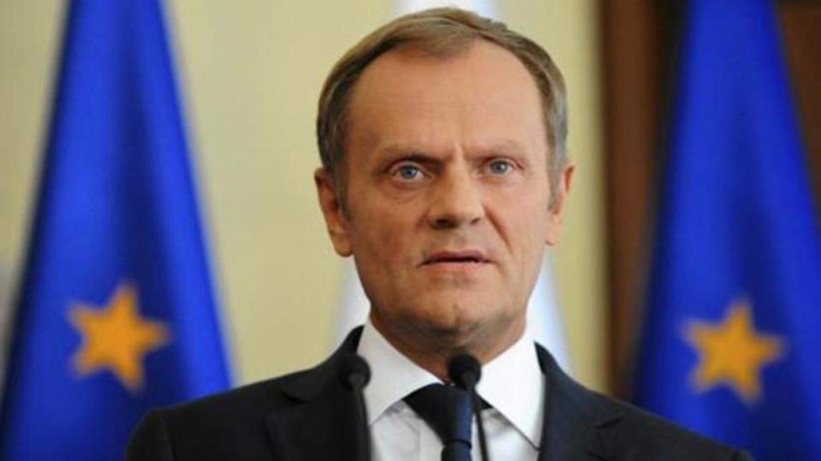 Τούσκ: Ο στόχος ένταξης της Αλβανίας στην Ε.Ε είναι... δρόμος με εμπόδια