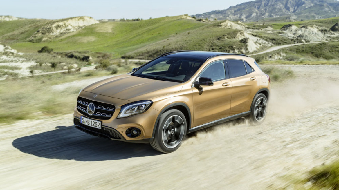 Αυτοκίνητο; Ιδού τα πιο συμφέροντα χρηματοδοτικά...