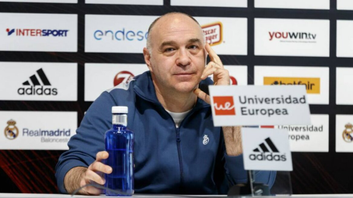 Πάμπλο Λάσο: «Δεν συμφωνώ με τον Τσάβι για τη διαιτησία»!