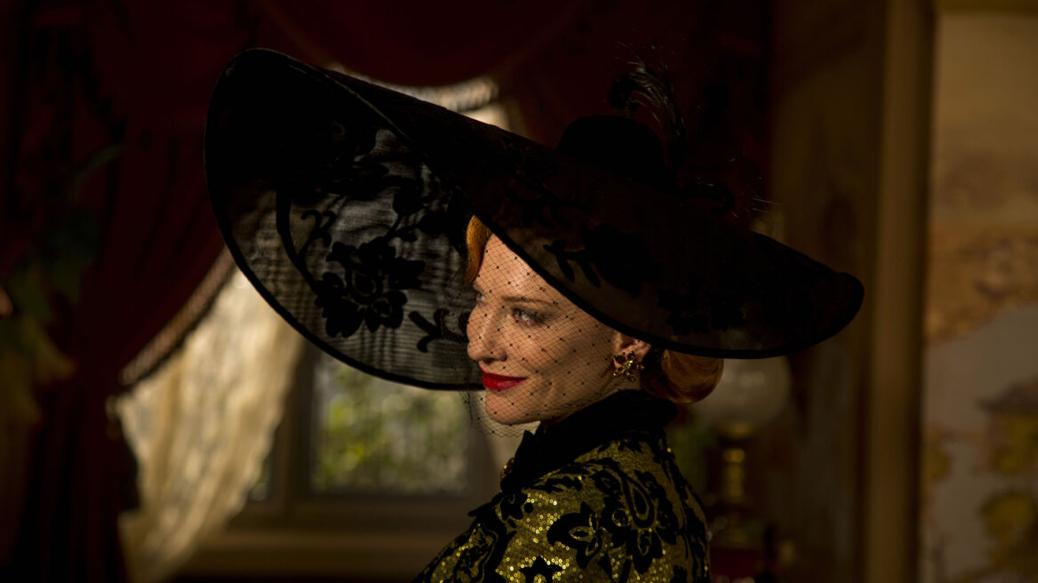 Οι τρεις τσούχτρες του ζωδιακού