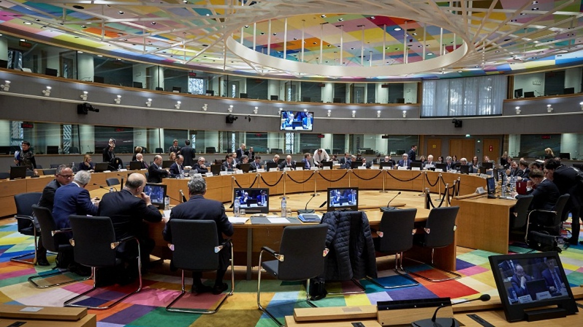 Αξιωματούχος ευρωζώνης: 88 προαπαιτούμενα στην 4η αξιολόγηση - Δύσκολη η τεχνική συμφωνία εντός Μαΐου