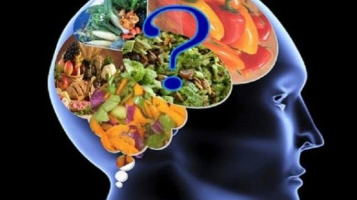 Πνευματική κούραση: Οι «top» τροφές για να την νικήσετε