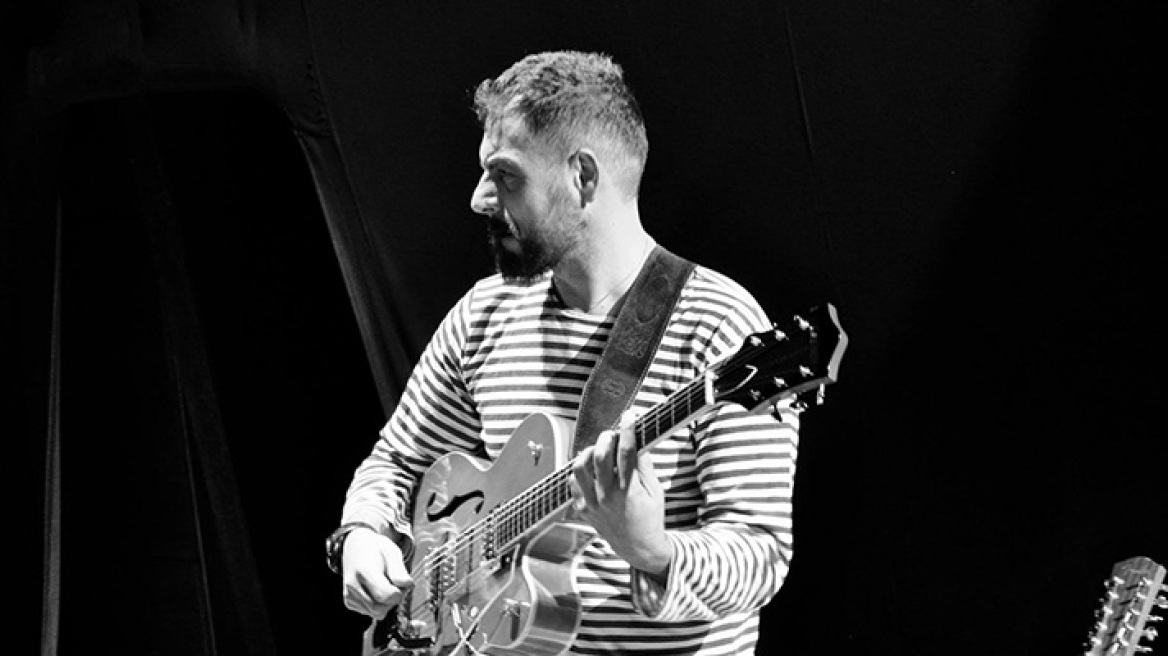 Η προπορευόμενη Τζαζ