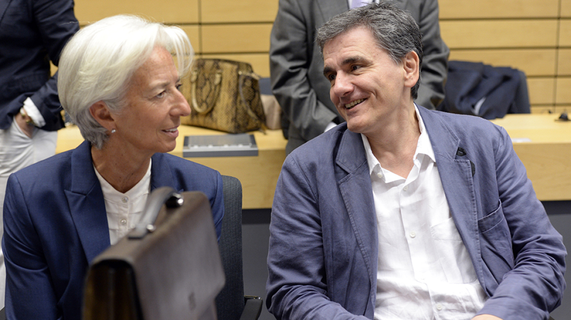 Υπουργείο Οικονομικών: «Τρύπα» 268 εκατ. ευρώ στα έσοδα του Μαρτίου