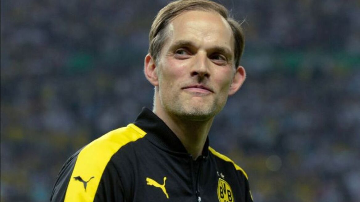 Συμφώνησε με Τούχελ η Παρί