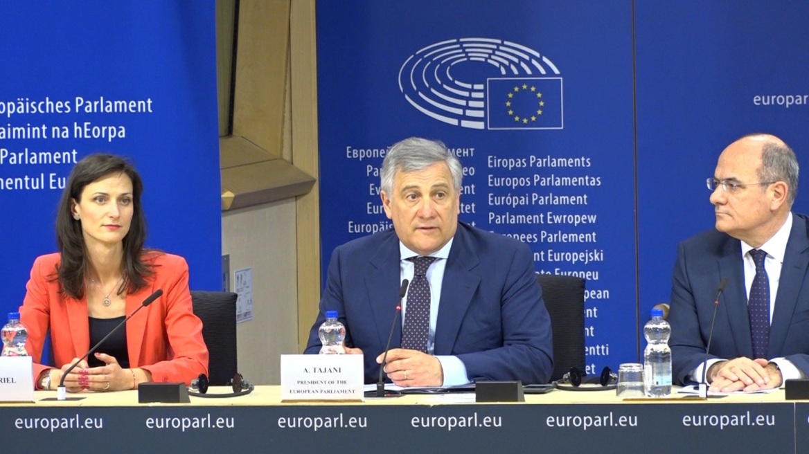Η ψηφιακή επανάσταση ανοίγει τα ταμεία αλλά και τη συζήτηση για την καινοτομία στην Ευρώπη 