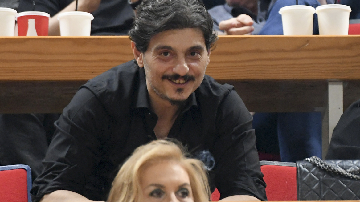 Επαφές Γιαννακόπουλου-FIBA στο περιθώριο του Final 4