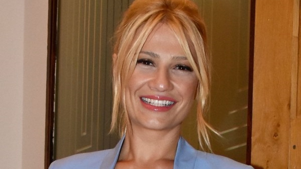 Χωρίς τη Φαίη Σκορδά σήμερα το Πρω1νό 