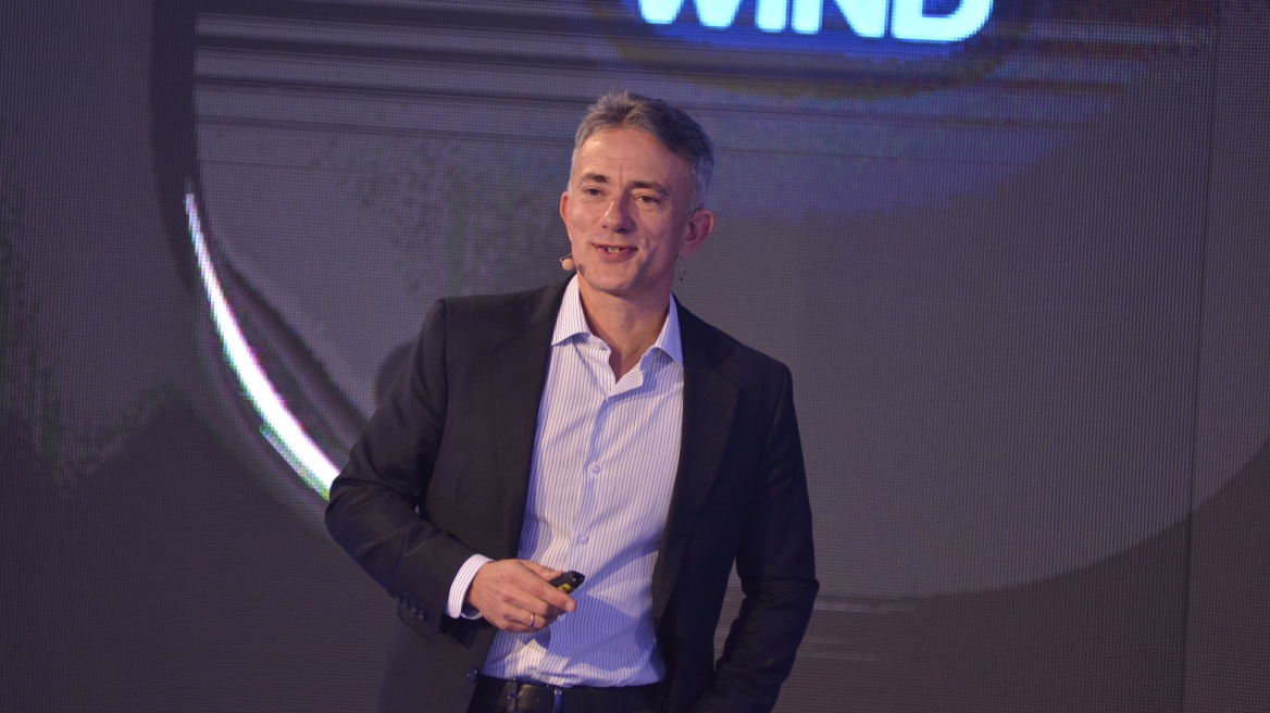 Wind Vision: Με Netflix και 60 κανάλια η συνδρομητική τηλεόραση της Wind 
