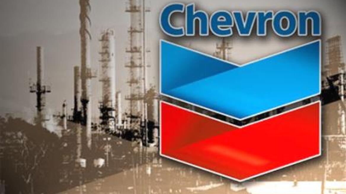 Η Chevron φυγαδεύει τα στελέχη της από τη Βενεζουέλα μετά από κατηγορίες προδοσίας