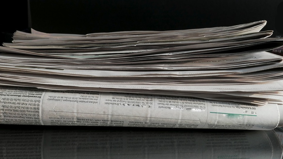 Σε κρίση η ελευθερία του Τύπου παγκοσμίως