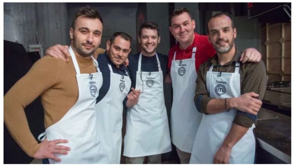MasterChef: Ποιοι θα κληθούν να δώσουν τη μάχη για την πρόκριση;