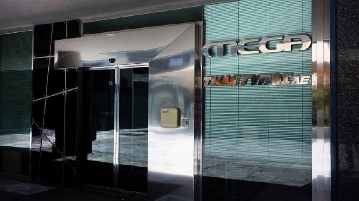Νέα παράταση ζωής έδωσε το ΣτΕ στο Mega