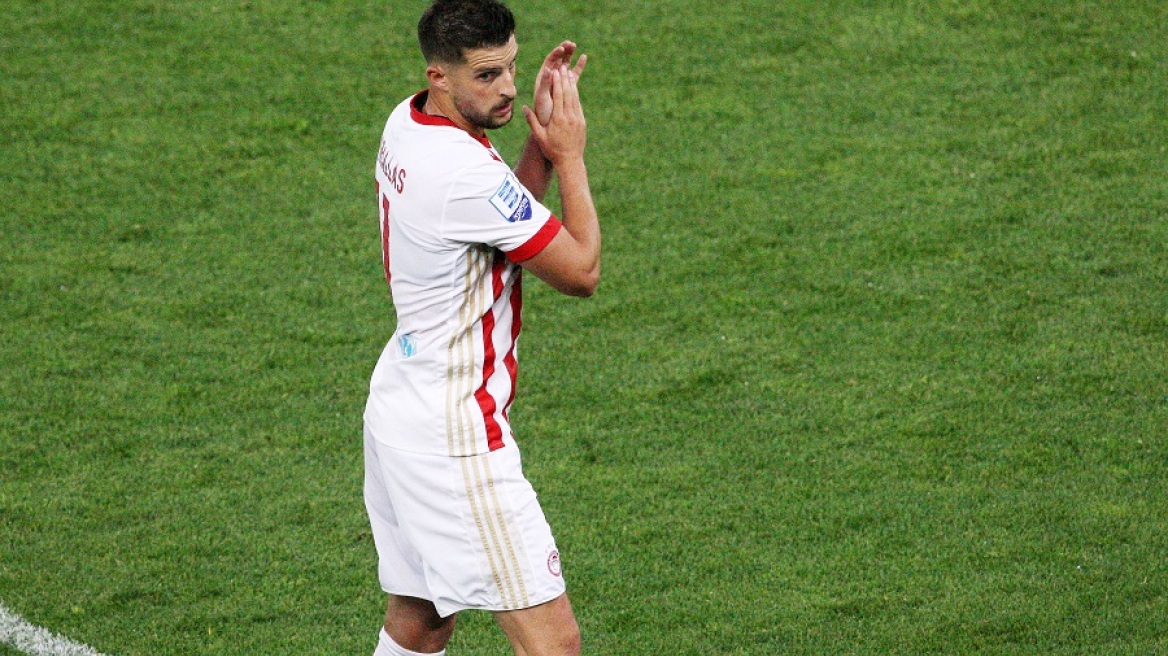 Μιραλάς τέλος;