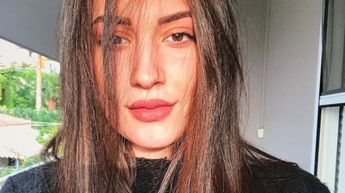 H κόρη του Παναγιώτη Φασούλα είναι ερωτευμένη