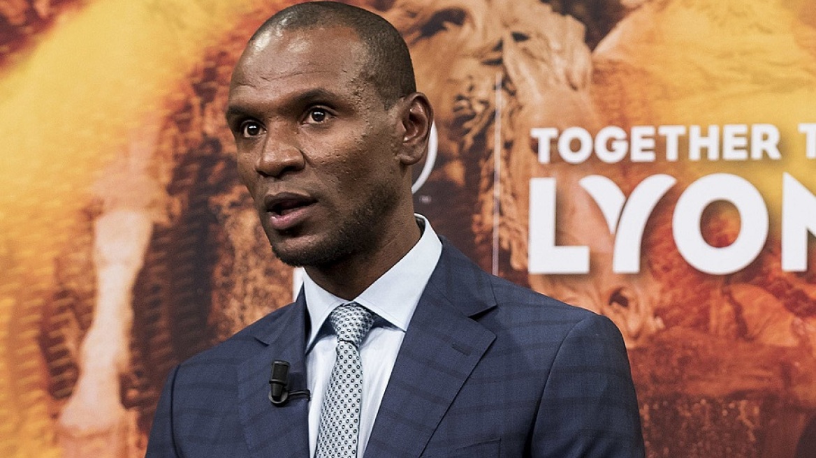 Ολυμπιακός: Υποψήφιος ο Αμπιντάλ για τεχνικός διευθυντής