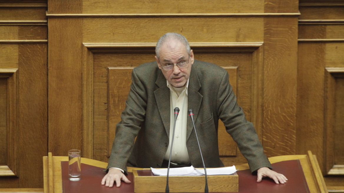 Βουλευτής ΣΥΡΙΖΑ κατά κυβέρνησης για την πώληση μονάδων της ΔΕΗ
