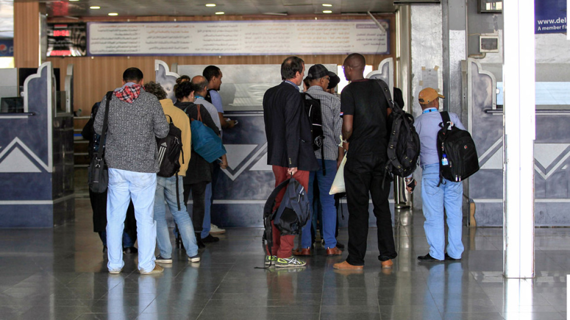 Αυστηρότεροι έλεγχοι σε αεροδρόμια και λιμάνια πριν την είσοδο σε ευρωπαϊκό έδαφος 