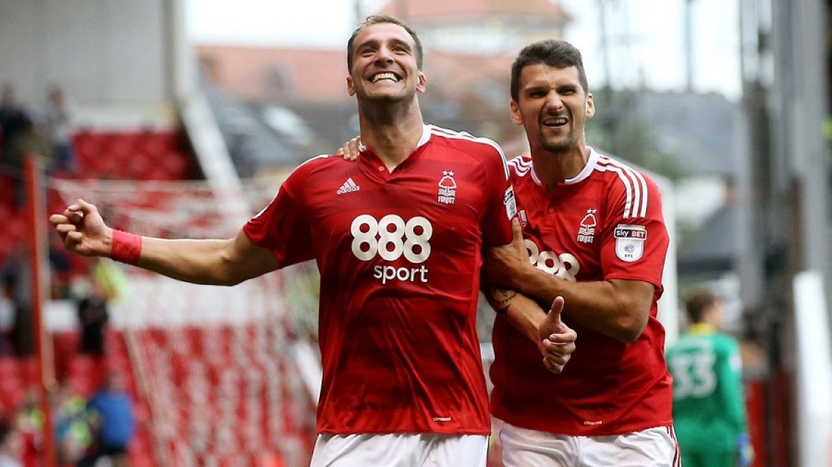 Βίντεο: Άνοιξε λογαριασμό στο πρωτάθλημα ο Βέλλιος – Ξανά βασικός ο Καπίνο