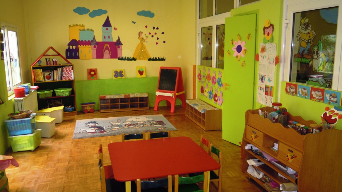  ΔΟΕ κατά Γαβρόγλου για τα νηπιαγωγεία: Υπέκυψε στις πιέσεις των δήμων 