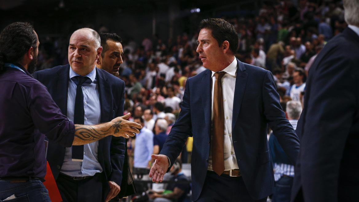 Πασκουάλ: «Θα κερδίσουμε αύριο, θα κάνουμε περήφανο τον κόσμο μας»!