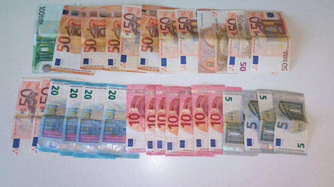 Παράνομο στοίχημα σε μαγαζί στην Κοζάνη