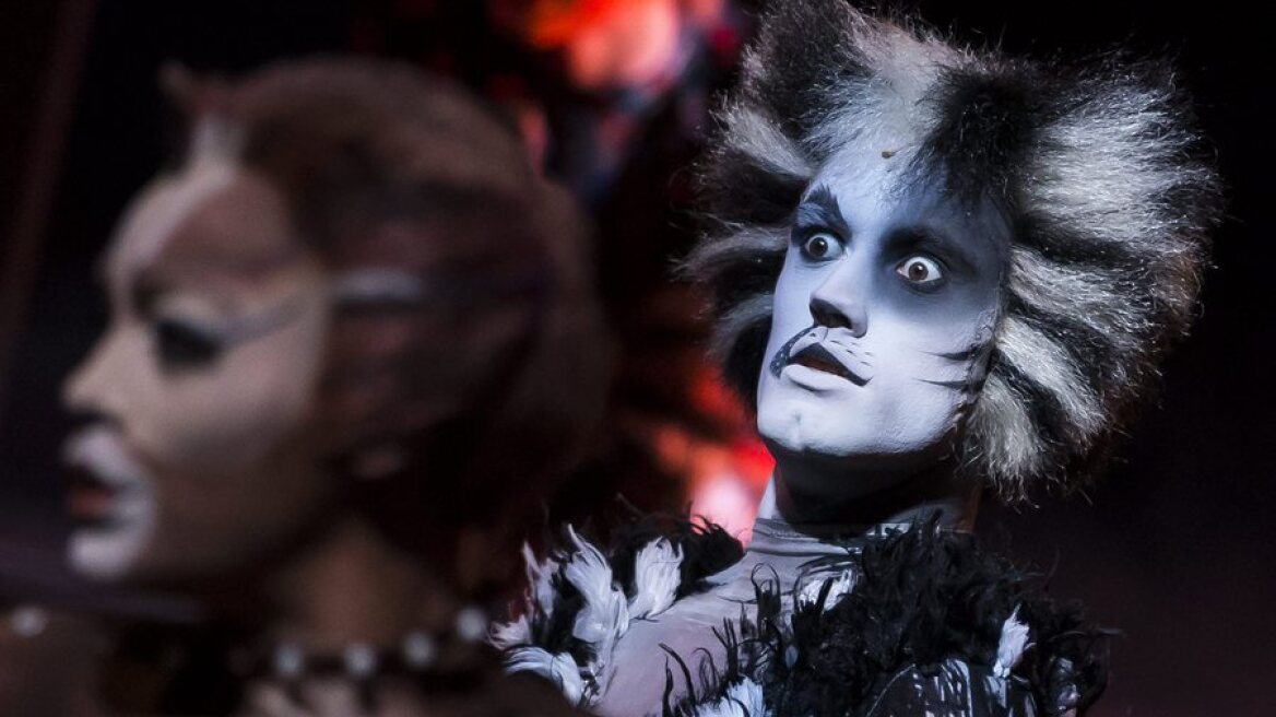 «Tony» για συνολική προσφορά στον «μάγο» των μιούζικαλ Άντριου Λόιντ Γουέμπερ