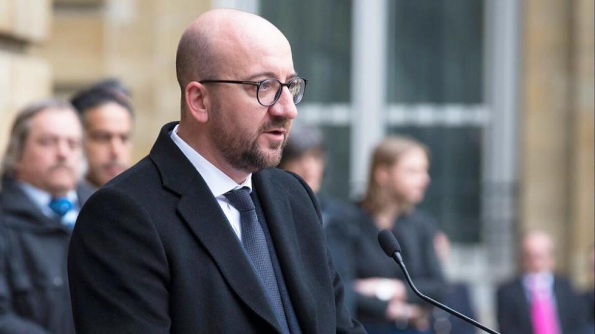 Βέλγιο: Επίθεση του πρωθυπουργού σε πανεπιστήμιο γιατί βραβεύει τον «αντισημίτη» σκηνοθέτη Κεν Λόουτς