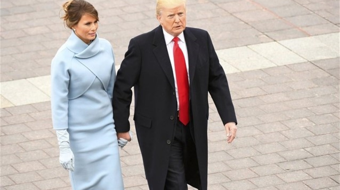 ΗΠΑ: Ο Τραμπ επιμένει ότι «δεν συνεργάστηκε με τη Ρωσία»