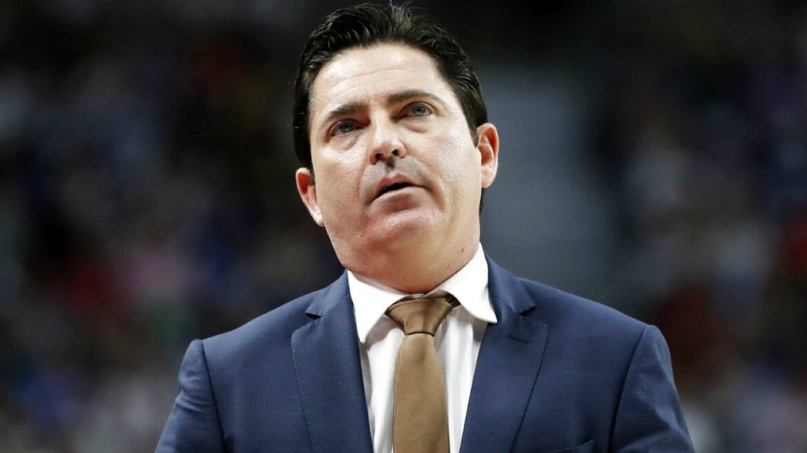 Πασκουάλ: «Συνεχίζουμε να παλεύουμε για το Final 4»