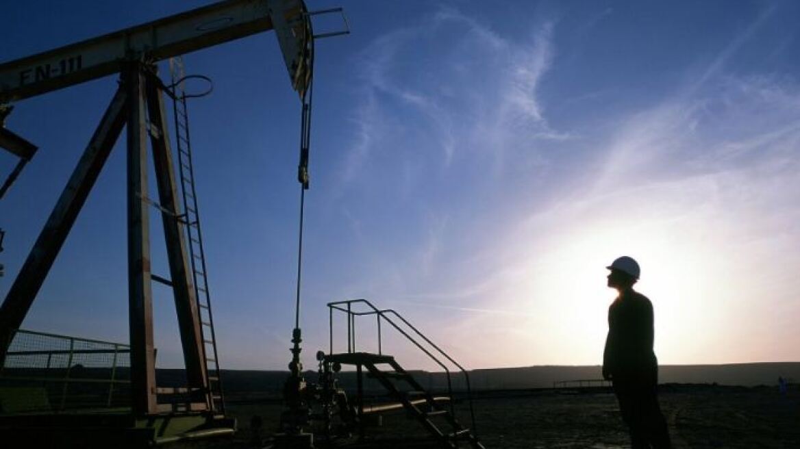 Αυξάνεται η τιμή του πετρελαίου λόγω Ιράν  και Βενεζουέλας