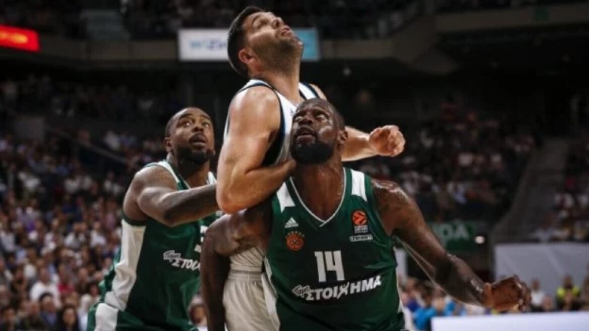 Παναθηναϊκός: Μπορεί να το γυρίσει, το’ χει ξανακάνει (πίνακας)