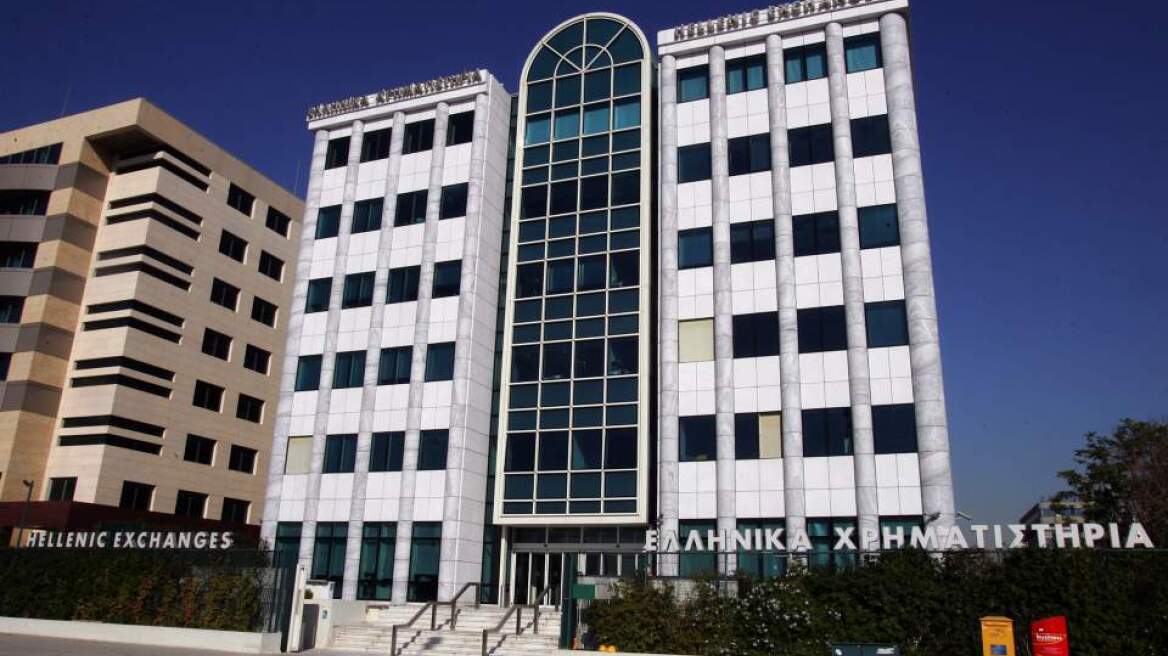 Χρηματιστήριο: Ανοδική αντίδραση με μοχλό τις τράπεζες